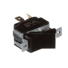 Cres Cor 0808075 DPST Rocker Switch 20A 277V