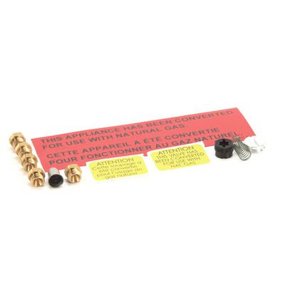 Magikitch'N B7510081-C LP to Natural Gas Converter, VS820 SG14/18