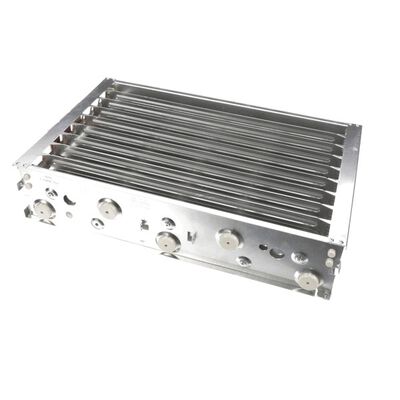GILES 20521 Left Hand Filter EAC 20" FSH-5