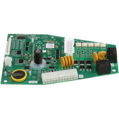 Bunn BU44039-1000 Ultra-2 Main Control Board Assembly W/RTC, 120V