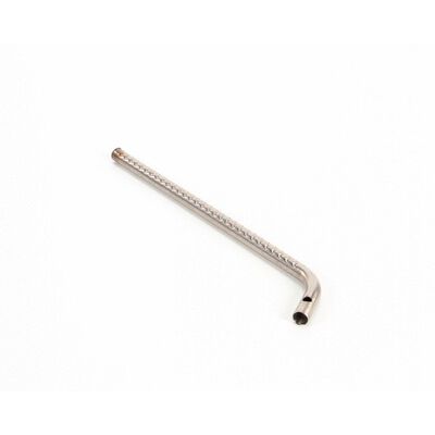 Anets P8904-68 Fryer Burner Crossover Tube MX-14 PG
