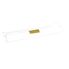 DOYON PC100072 Bottom Roller Cover DL18DP