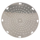 Hobart 00-VS12SD332 Shredder Plate, 3/32"
