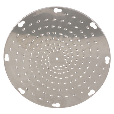 Hobart 00-VS12SD332 Shredder Plate, 3/32"