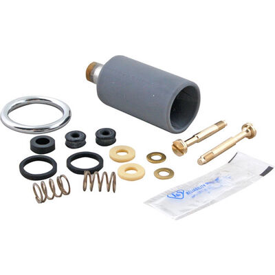 T&S Brass 002662-40 Spray Nozzle Valve   , Leadfree
