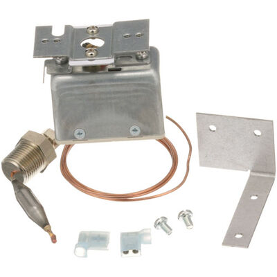 Vulcan Hart VH00-850429-00001 Safety Thermostat 3/8" X 2"