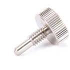 Globe 460045 Thumbscrew, Knife Cover
