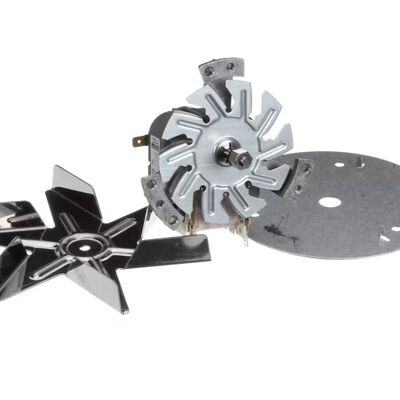 Vollrath XCOA1021 Fan & Motor 220V COA8004 #21