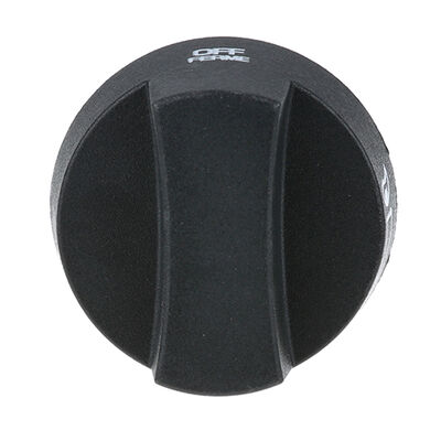 Vulcan Hart 851800-907 Knob 2 D, Off-On-(Sim)