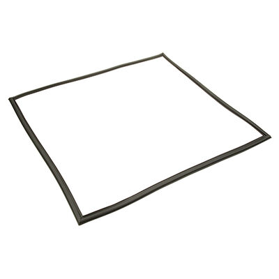 Turbo Air M602300100 26-1/2" x 28" Magnetic Door Gasket with Dart Mount
