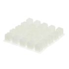 Ice-O-Matic 9031141-01P Nut Plastic 8-10 Pack Of 25