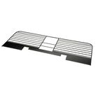 Cornelius 620700301 Beverage Dispenser Cup Rest Standard 23.6" x 9.1" ED/DF175