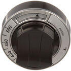 Garland 4525442 Range Knob Assembly 250&deg;F-500&deg;F