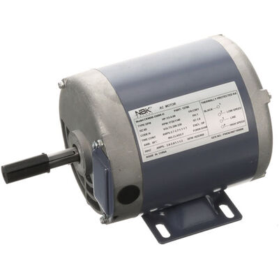 Southbend SOU3002761 Combi Oven Motor 2-Speed 208/230V