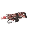 Turbochef NGC-1464-1.C Wire Harness  Low Voltage