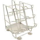 Allpoints 2802108 Bottle Rack Countertop 6