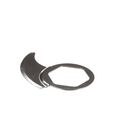 Robot Coupe 49166 Lower Fine Serrated BL Blixer 6V