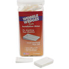 Focus Foodservice 7075 Wobble Wedges Soft White