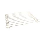 Groen 125901 Convection Steamer Left Side Rack HY-5