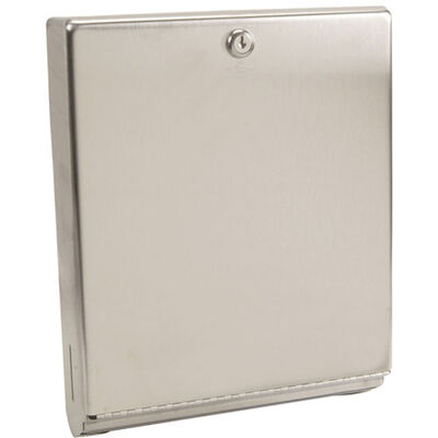 Dispenser, Paper Towel(S/S) For Bradley - Part# Bdy250-15