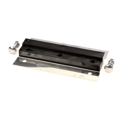 Convotherm 2619154 Oven Steamer Support Bar Disappearing Door