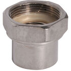 T&S Brass B-413 Swivel To Rigid Adapter