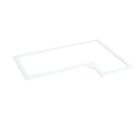 Ultrafryer 22875 Blower Motor Gasket  L-Shaped