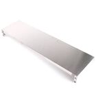 Vulcan Hart 00-417244-000G1 Gas Range Shelf Weldment 36"L Stainless Steel