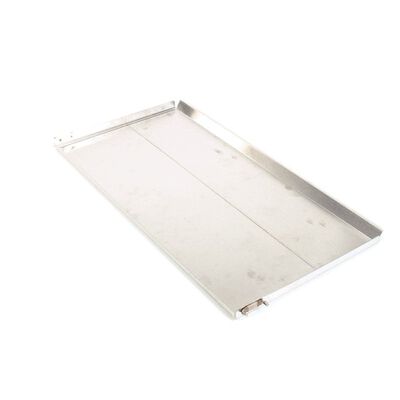 Silver King 23756 Weldment Cover SKPS8