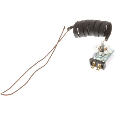 APW AS-64463505 Thermostat 30A 277 VAC 450&deg;F