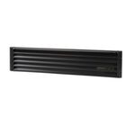 True 883299 Grill Assembly Black Easy Remove 54" X 11-3/4"