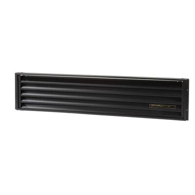 True 883299 Grill Assembly Black Easy Remove 54" X 11-3/4"