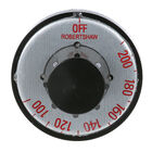 Stero P65-1187 Knob Kit 100-200