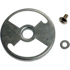 Garland CK4522266 Range Open Top Air Shutter Kit 2-1/2"OD X 1/2"ID