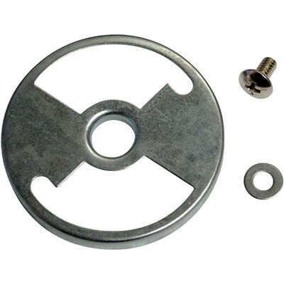 Garland CK4522266 Range Open Top Air Shutter Kit 2-1/2"OD X 1/2"ID
