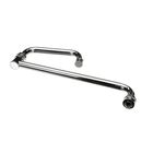 Glastender 03000470 Double Joint Faucet Spout 18" NSF Low-Lead