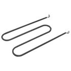 APW 2N-55440 1PH Warmer Element W/ Flag & Screw, 277V, 1600W, 16" x 8.5"