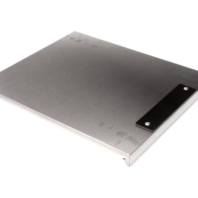 Antunes 0011609 Contact Toaster Conveyor Cover Assembly