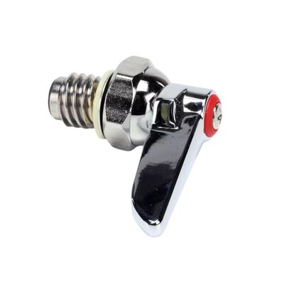 T&S Brass 002710-40 Deck Mount Hot Spindle Assembly W/ Handle