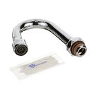 T&S Brass TS131X Goosnck Spout 4-3/4" Hight