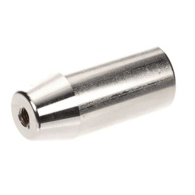 Univex 8512924 Slicer Handle Feed Grip