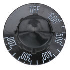 Southbend SOU1195303 600 Degree Thermostat Knob