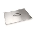 Frymaster 8239414 Frypot Cover EF/H52