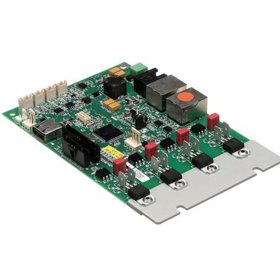 Merco 8263405 Forced Air Holding Cabinet I/O Control Board