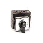 Nieco 4419 4 Pole Switch On/Off 80A 600 VAC