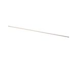 GE/Hobart 00-748067-00003 Dishwasher Conveyor Cross Rod FT-1000