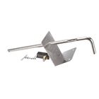 Henny Penny 14651 Open Fry Station N/O D/I Switch Kit OFE-322