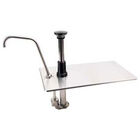 Pump,Condiment, Cp-1/3,Server For Server Products - Part# Ser83430