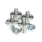 Merrychef PSB1148 Oven Cavity Stub Replacement Kit Set of 4 E2S