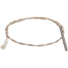 Henny Penny 31685 Fryer Thermal Sensor Probe Assembly W/ 18" Leads, 3/16" X 3"